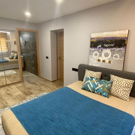 Tomas Apartamentos Sagaro Sant Feliu de Guíxols Buitenkant foto