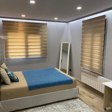 Tomas Apartamentos Sagaro Sant Feliu de Guíxols Buitenkant foto
