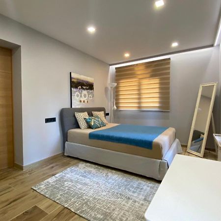 Tomas Apartamentos Sagaro Sant Feliu de Guíxols Buitenkant foto