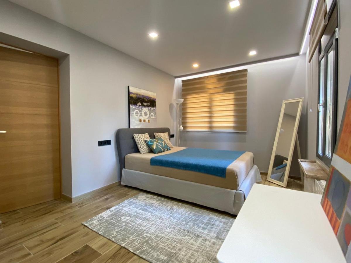 Tomas Apartamentos Sagaro Sant Feliu de Guíxols Buitenkant foto