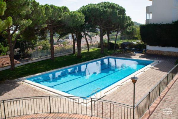 Tomas Apartamentos Sagaro Sant Feliu de Guíxols Buitenkant foto